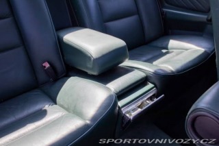 Mercedes-Benz C 420 SEC 4.2 V8 1989
