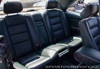 Mercedes-Benz C 420 SEC 4.2 V8 1989