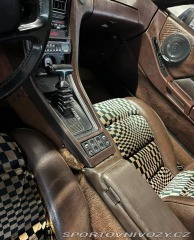 Porsche 928 1980