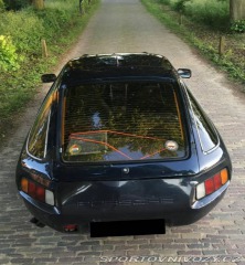 Porsche 928 1980