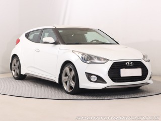 Hyundai Veloster 1.6 T-GDI