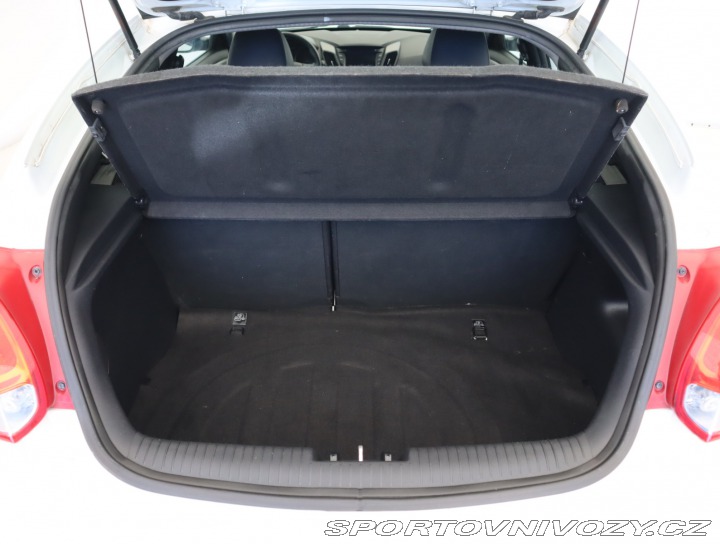 Hyundai Veloster 1.6 T-GDI 2013