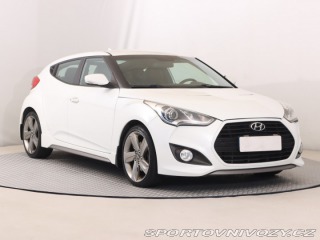 Hyundai Veloster 1.6 T-GDI 2013