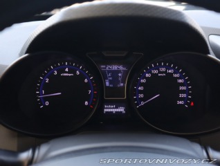 Hyundai Veloster 1.6 T-GDI 2013
