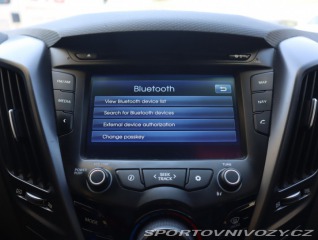 Hyundai Veloster 1.6 T-GDI 2013