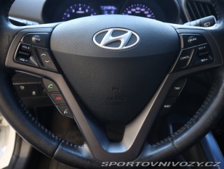 Hyundai Veloster 1.6 T-GDI 2013