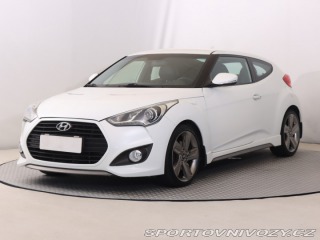 Hyundai Veloster 1.6 T-GDI 2013