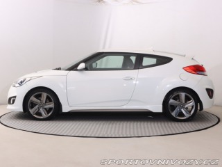 Hyundai Veloster 1.6 T-GDI 2013