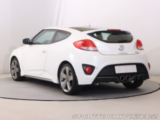 Hyundai Veloster 1.6 T-GDI 2013