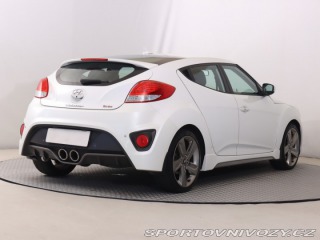 Hyundai Veloster 1.6 T-GDI 2013