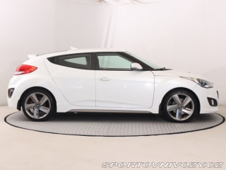 Hyundai Veloster 1.6 T-GDI 2013