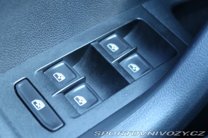 Škoda Octavia RS RS 2.0 TDI 2015