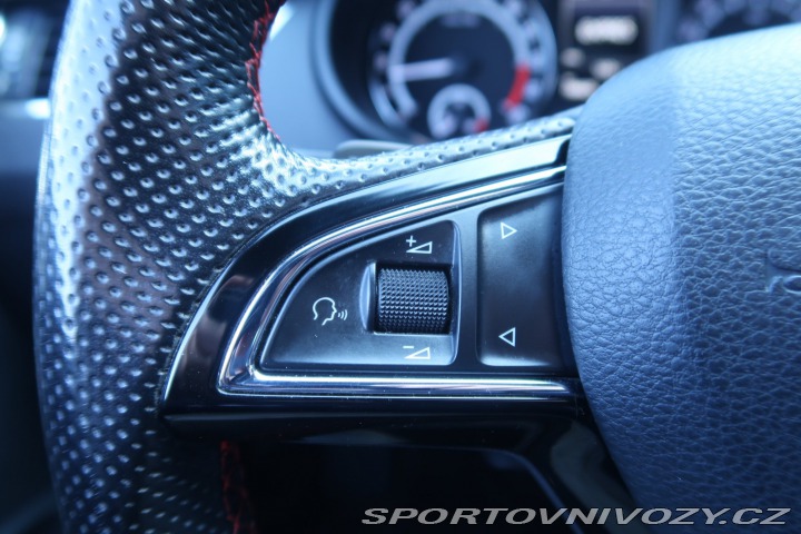 Škoda Octavia RS RS 2.0 TDI 2015