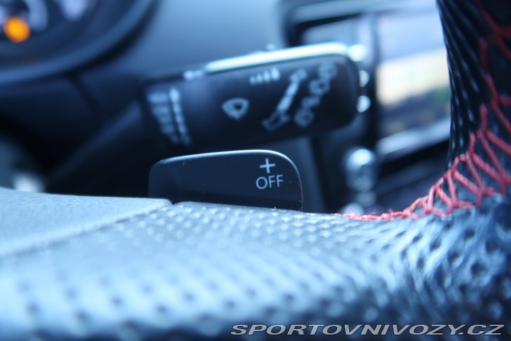 Škoda Octavia RS RS 2.0 TDI 2015