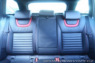 Škoda Octavia RS RS 2.0 TDI 2015