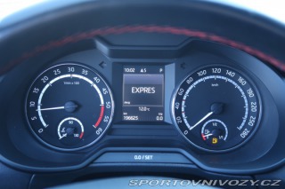 Škoda Octavia RS RS 2.0 TDI 2015