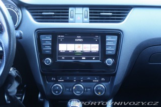 Škoda Octavia RS RS 2.0 TDI 2015