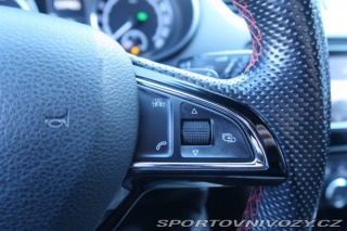 Škoda Octavia RS RS 2.0 TDI 2015