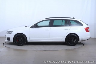 Škoda Octavia RS RS 2.0 TDI 2015
