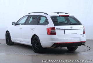 Škoda Octavia RS RS 2.0 TDI 2015
