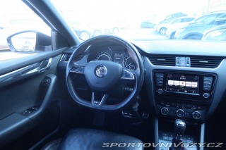 Škoda Octavia RS RS 2.0 TDI 2015