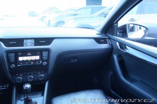 Škoda Octavia RS RS 2.0 TDI 2015