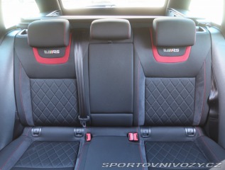 Škoda Octavia RS RS RS 2.0 TDI 2017