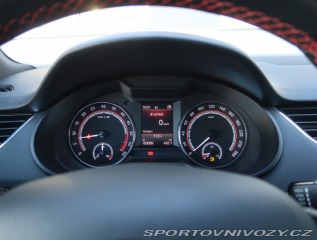 Škoda Octavia RS RS RS 2.0 TDI 2017