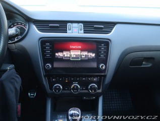 Škoda Octavia RS RS RS 2.0 TDI 2017