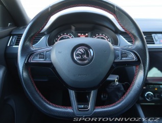 Škoda Octavia RS RS RS 2.0 TDI 2017
