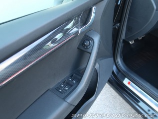Škoda Octavia RS RS RS 2.0 TDI 2017