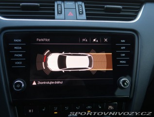 Škoda Octavia RS RS RS 2.0 TDI 2017