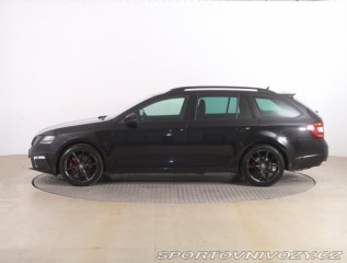 Škoda Octavia RS RS RS 2.0 TDI 2017