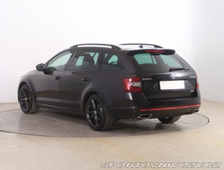 Škoda Octavia RS RS RS 2.0 TDI 2017