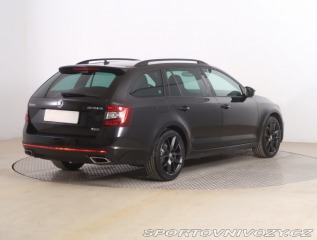 Škoda Octavia RS RS RS 2.0 TDI 2017