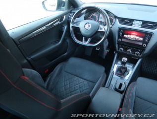 Škoda Octavia RS RS RS 2.0 TDI 2017
