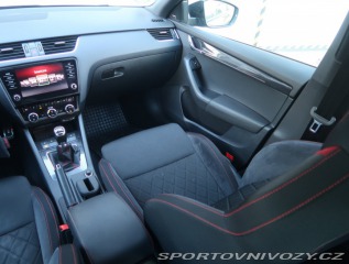 Škoda Octavia RS RS RS 2.0 TDI 2017
