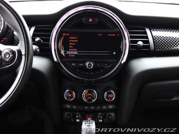 Mini Cooper Cooper S 2017