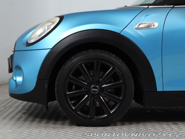 Mini Cooper Cooper S 2017