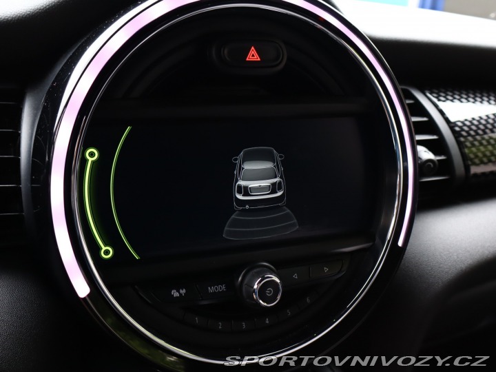 Mini Cooper Cooper S 2017