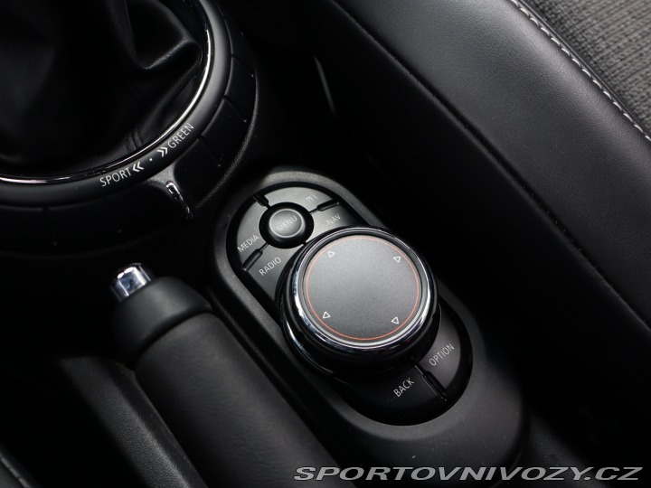 Mini Cooper Cooper S 2017