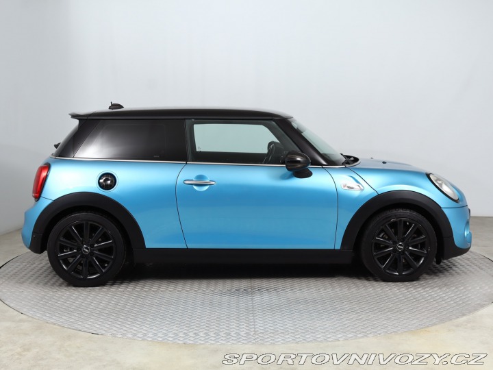 Mini Cooper Cooper S 2017