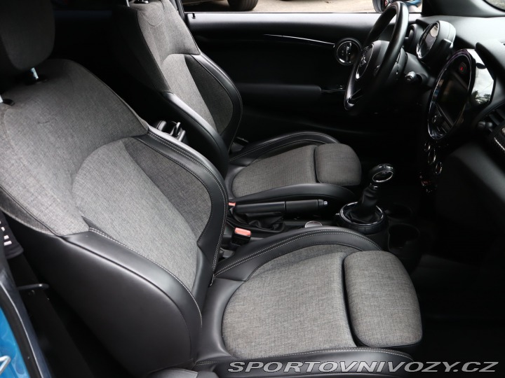 Mini Cooper Cooper S 2017