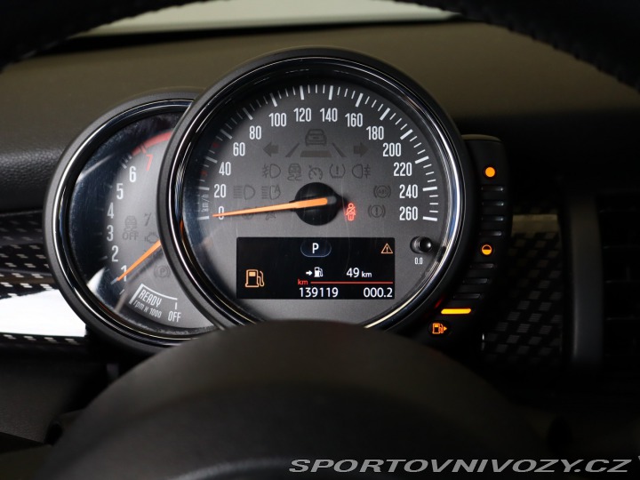 Mini Cooper Cooper S 2017
