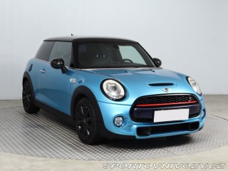 Mini Cooper Cooper S 2017
