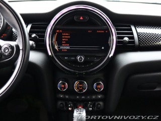 Mini Cooper Cooper S 2017