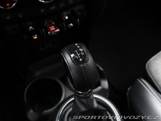 Mini Cooper Cooper S 2017