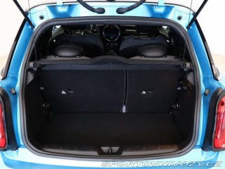Mini Cooper Cooper S 2017