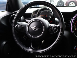 Mini Cooper Cooper S 2017