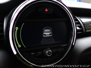 Mini Cooper Cooper S 2017